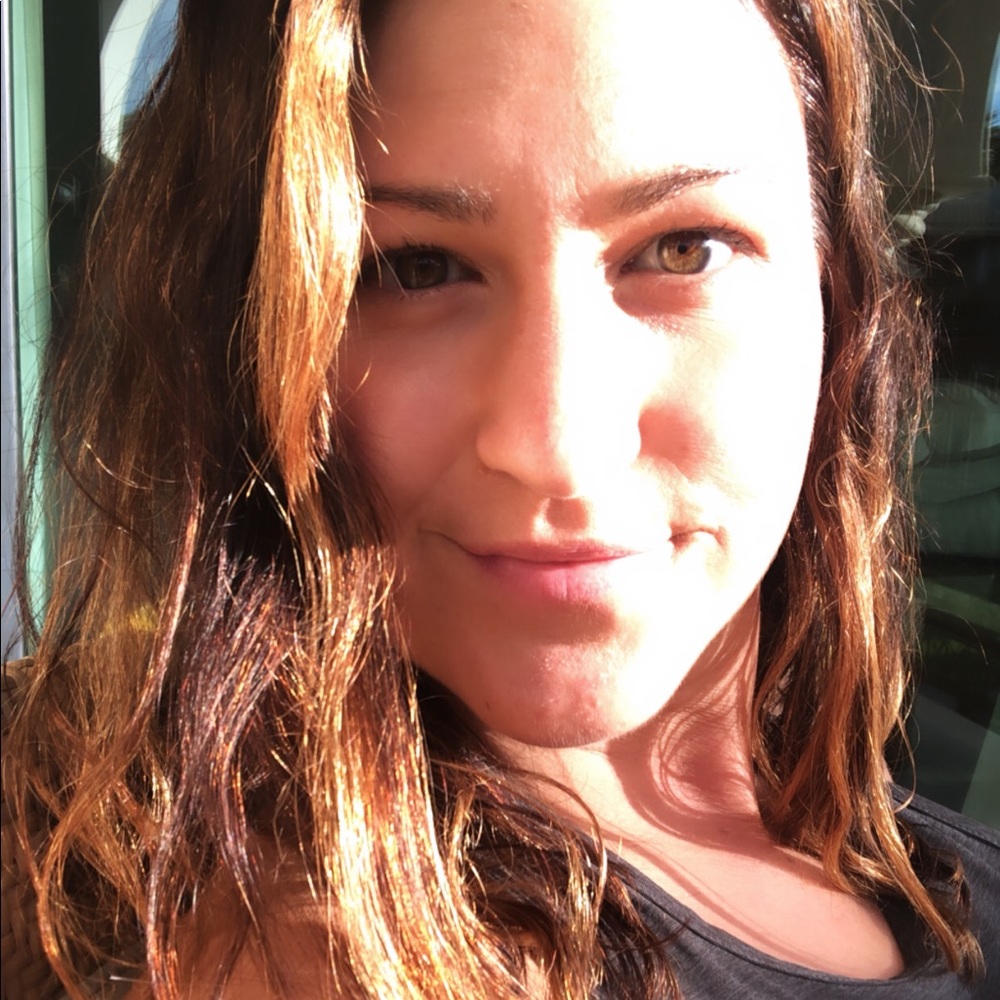 Meet your Posher, Katey